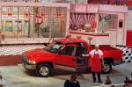Dodge Ram 1994 года